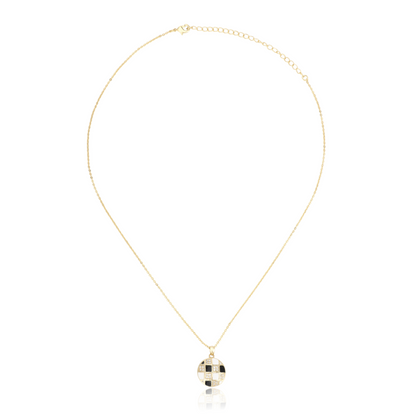 MARINA NECKLACE | Vintage Havana