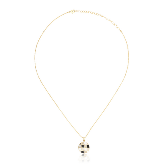 MARINA NECKLACE | Vintage Havana