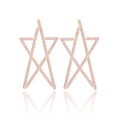 CLARA 4 EARRINGS | Vintage Havana