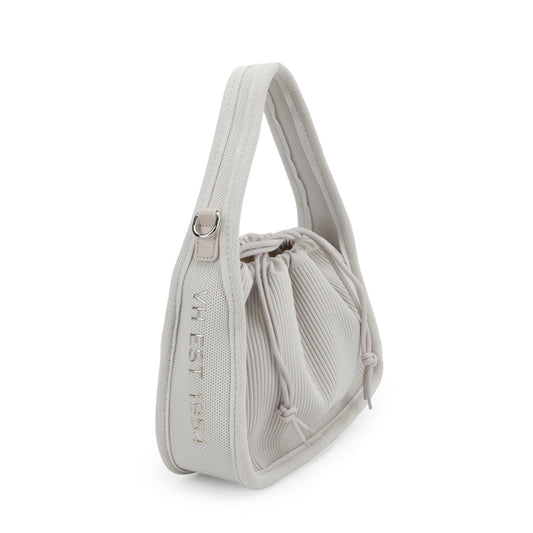 Aurora Bag- White | Vintage Havana
