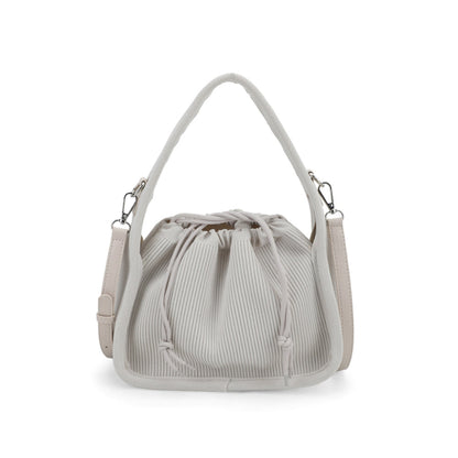 Aurora Bag- White | Vintage Havana