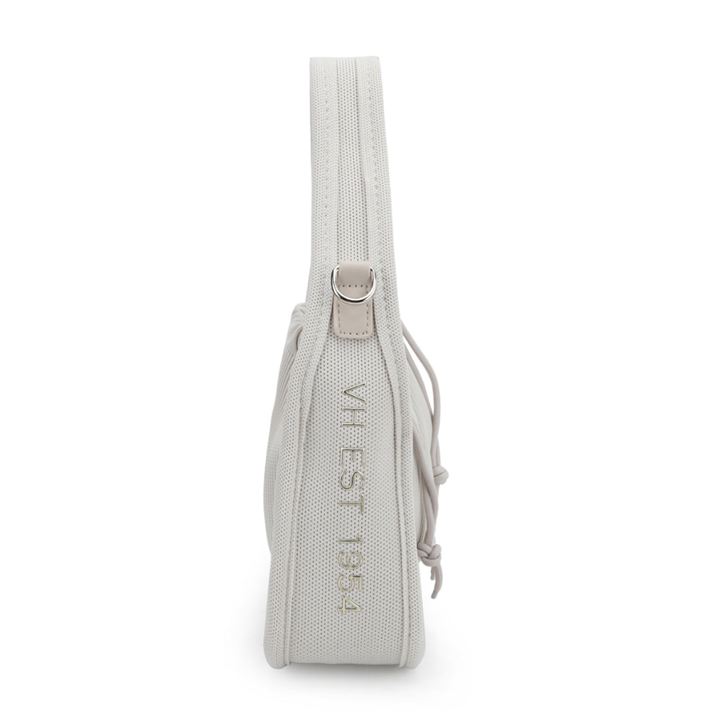 Aurora Bag- White | Vintage Havana