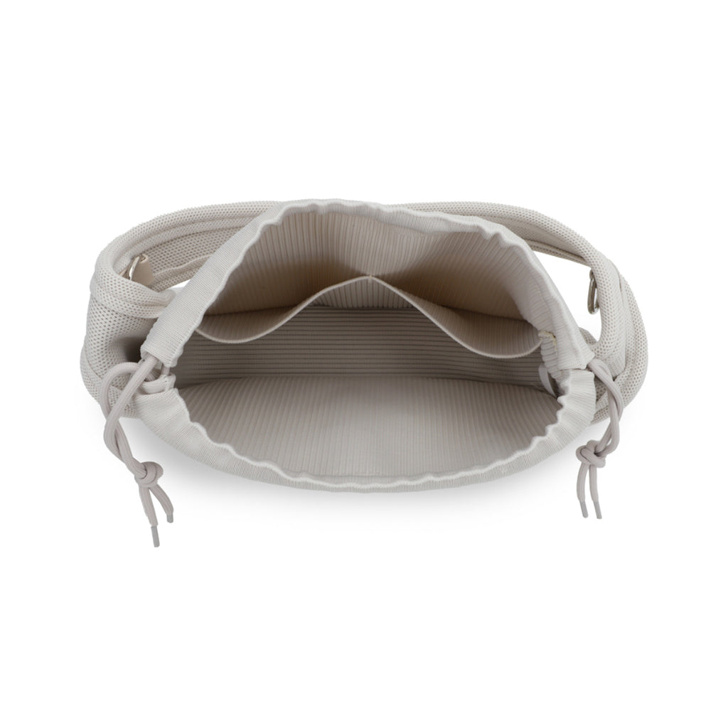 Aurora Bag- White | Vintage Havana