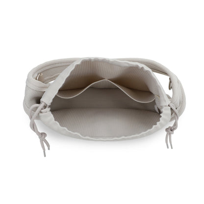Aurora Bag- White | Vintage Havana
