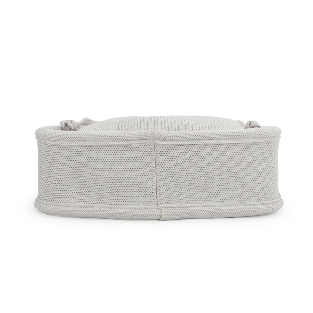 Aurora Bag- White | Vintage Havana