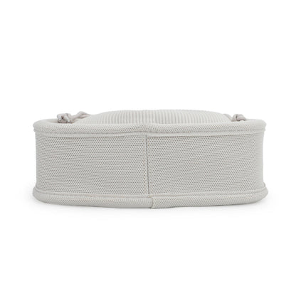 Aurora Bag- White | Vintage Havana
