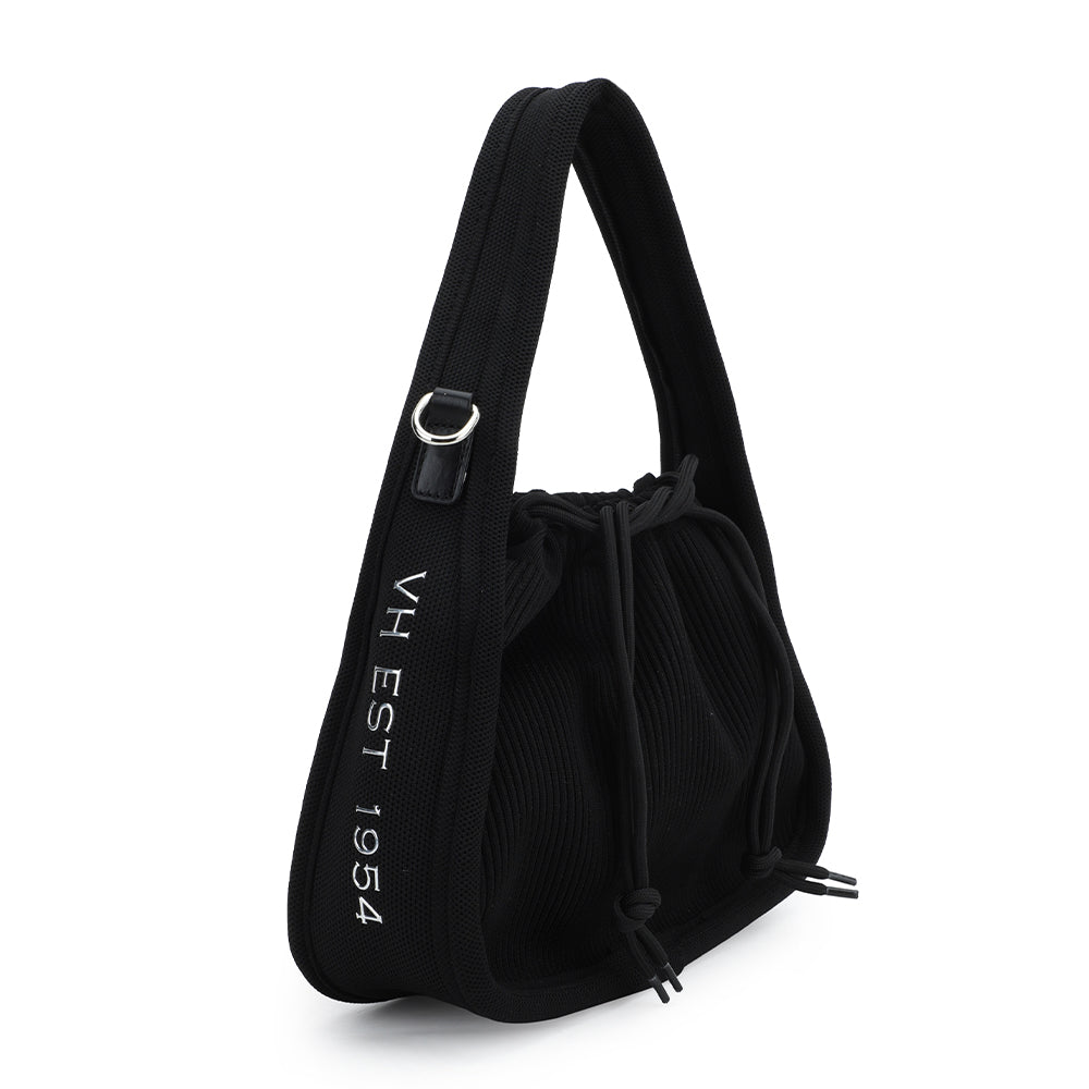 Aurora Bag- Black | Vintage Havana