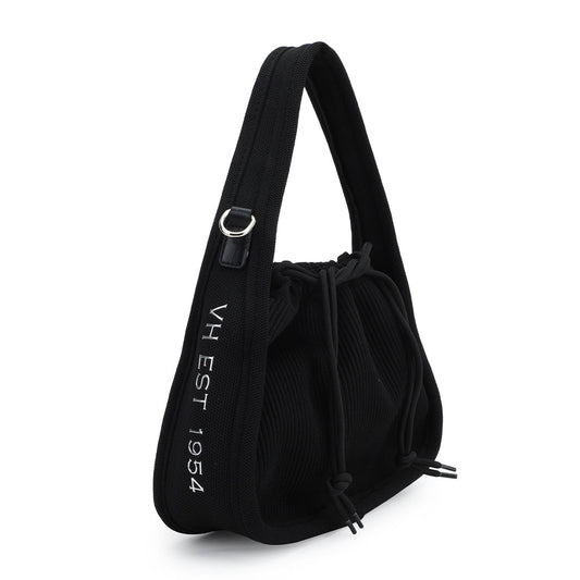 Aurora Bag- Black | Vintage Havana
