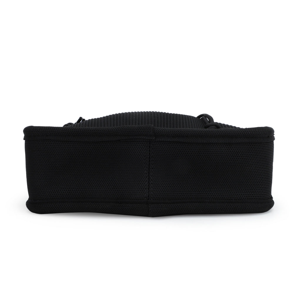 Aurora Bag- Black | Vintage Havana