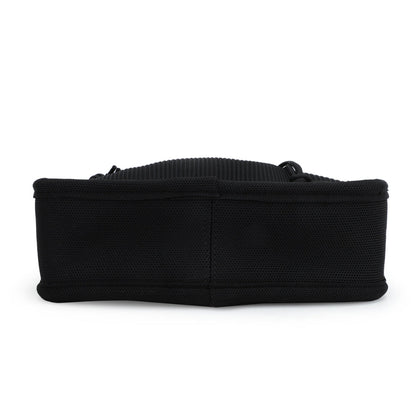 Aurora Bag- Black | Vintage Havana
