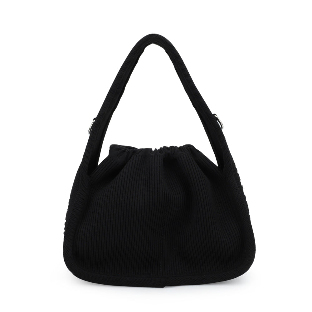 Aurora Bag- Black | Vintage Havana