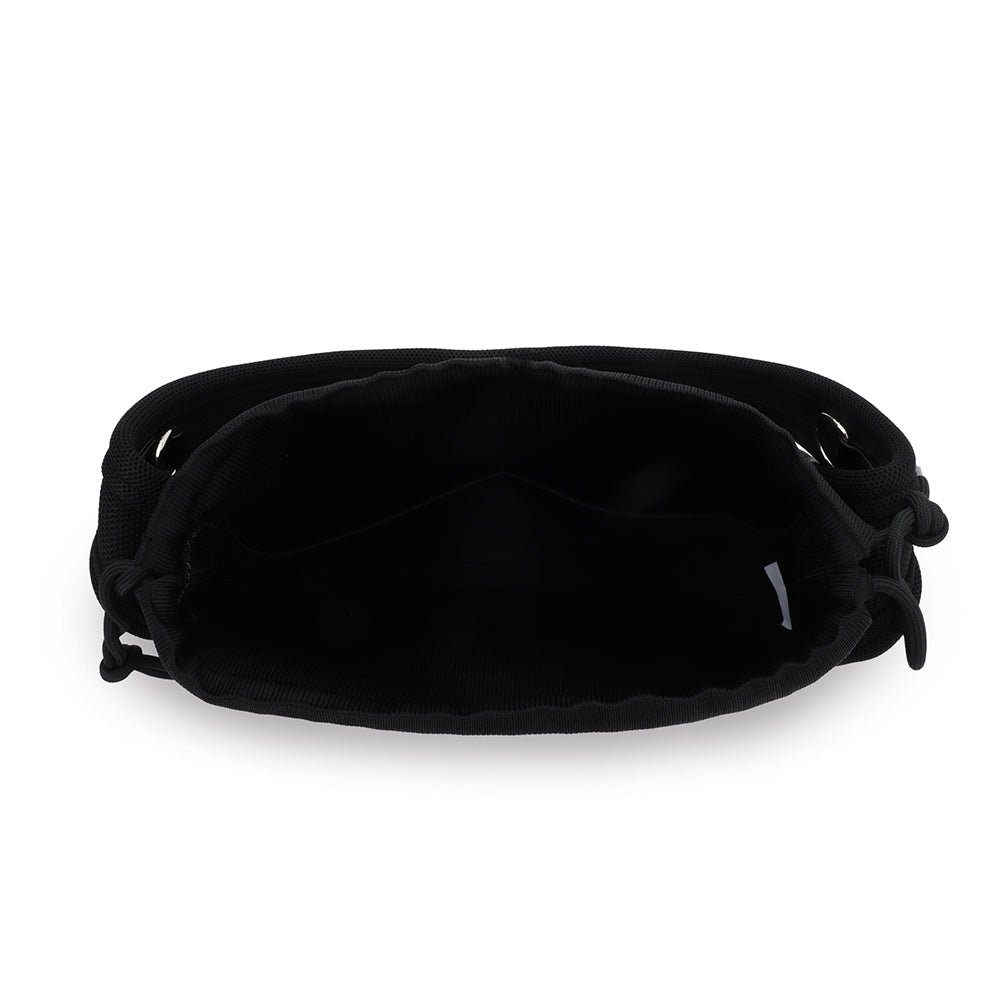 Aurora Bag- Black | Vintage Havana