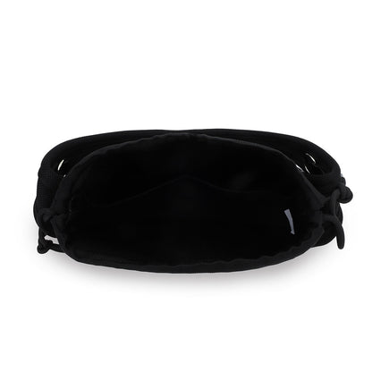 Aurora Bag- Black | Vintage Havana