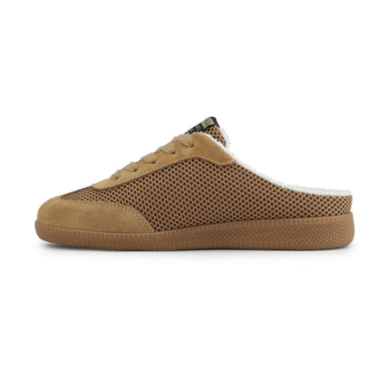 BAILEY - CAMEL MESH | Vintage Havana