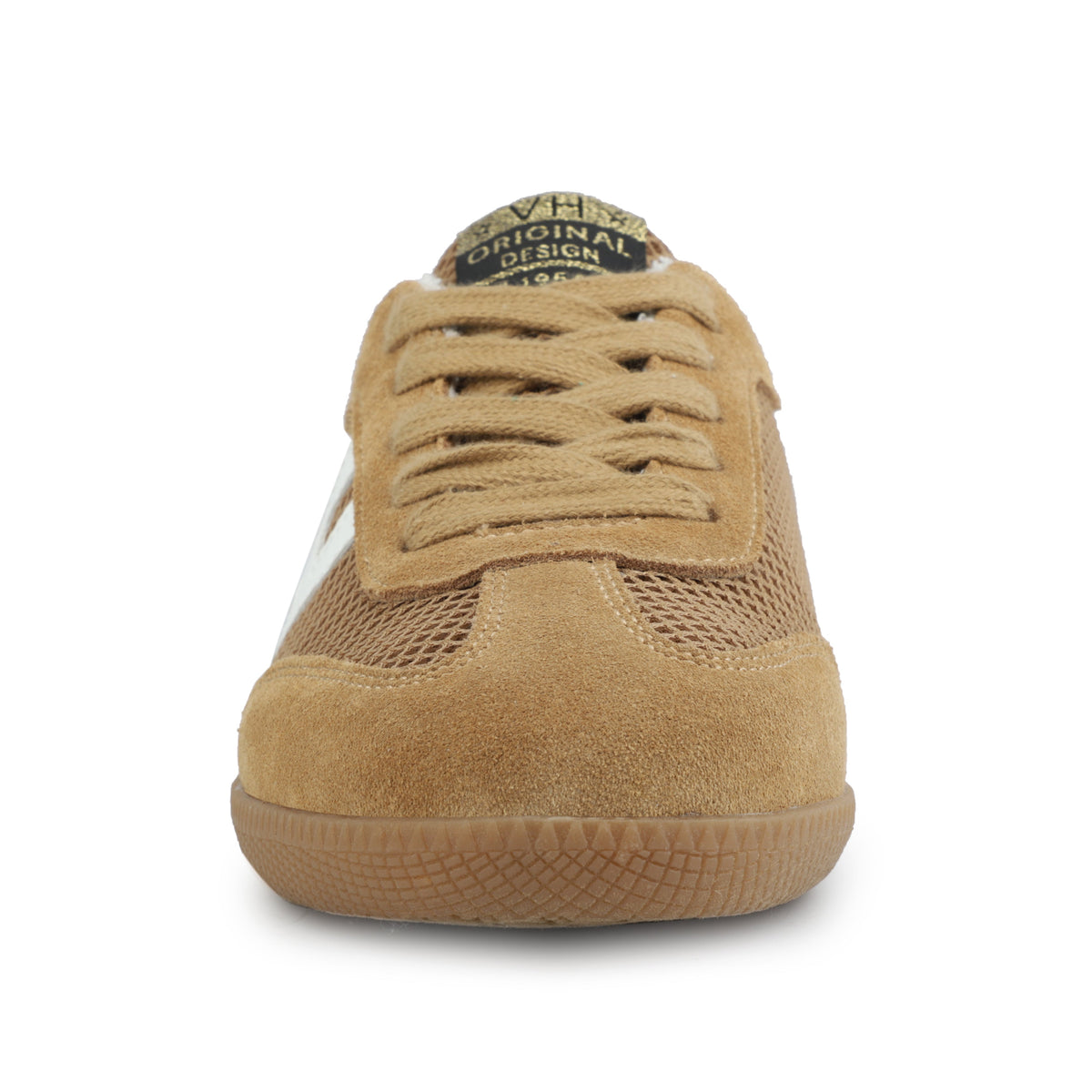 BAILEY - CAMEL MESH | Vintage Havana