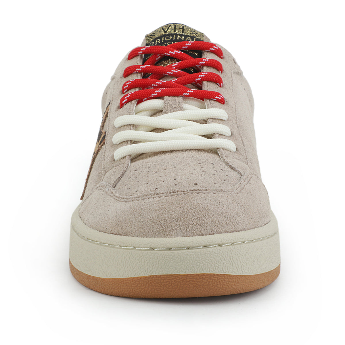 NOAH - TAUPE LEOPARD MULTI | Vintage Havana