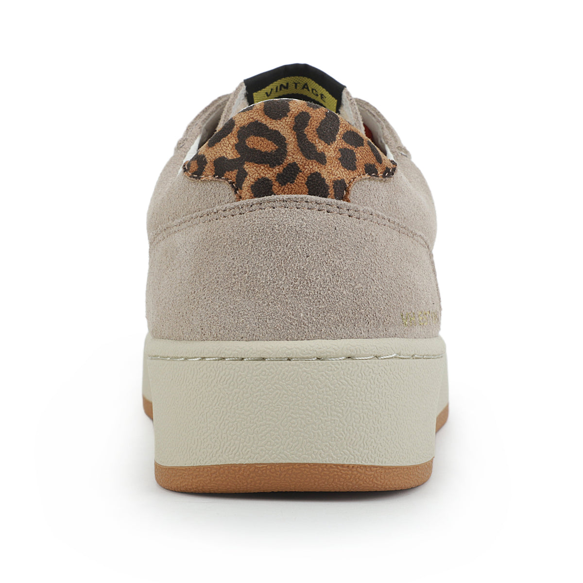 NOAH - TAUPE LEOPARD MULTI | Vintage Havana