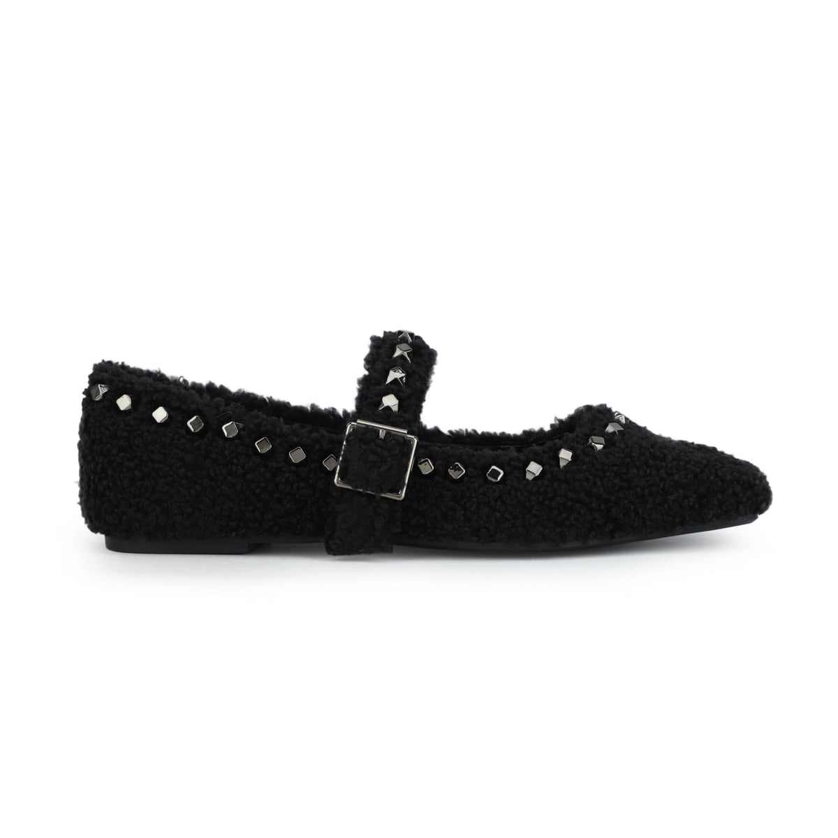 IMPRESS - BLACK | Vintage Havana