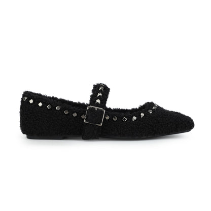 IMPRESS - BLACK | Vintage Havana