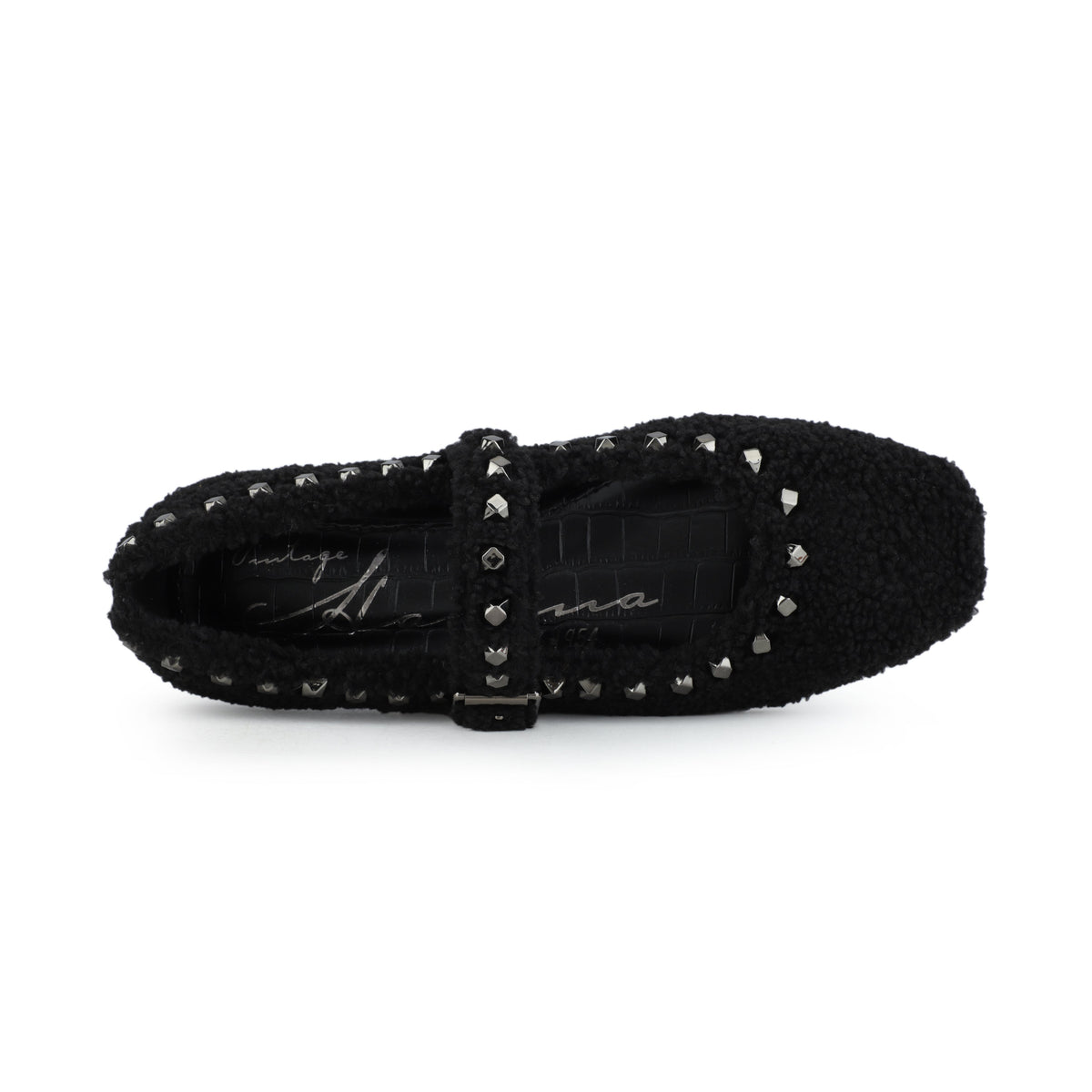 IMPRESS - BLACK | Vintage Havana