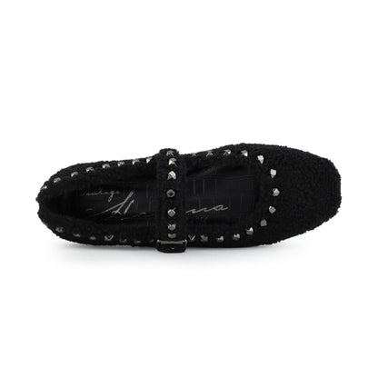 IMPRESS - BLACK | Vintage Havana
