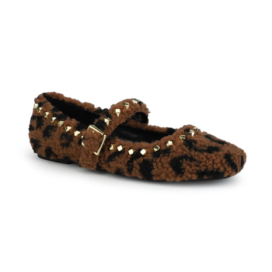 IMPRESS - LEOPARD | Vintage Havana
