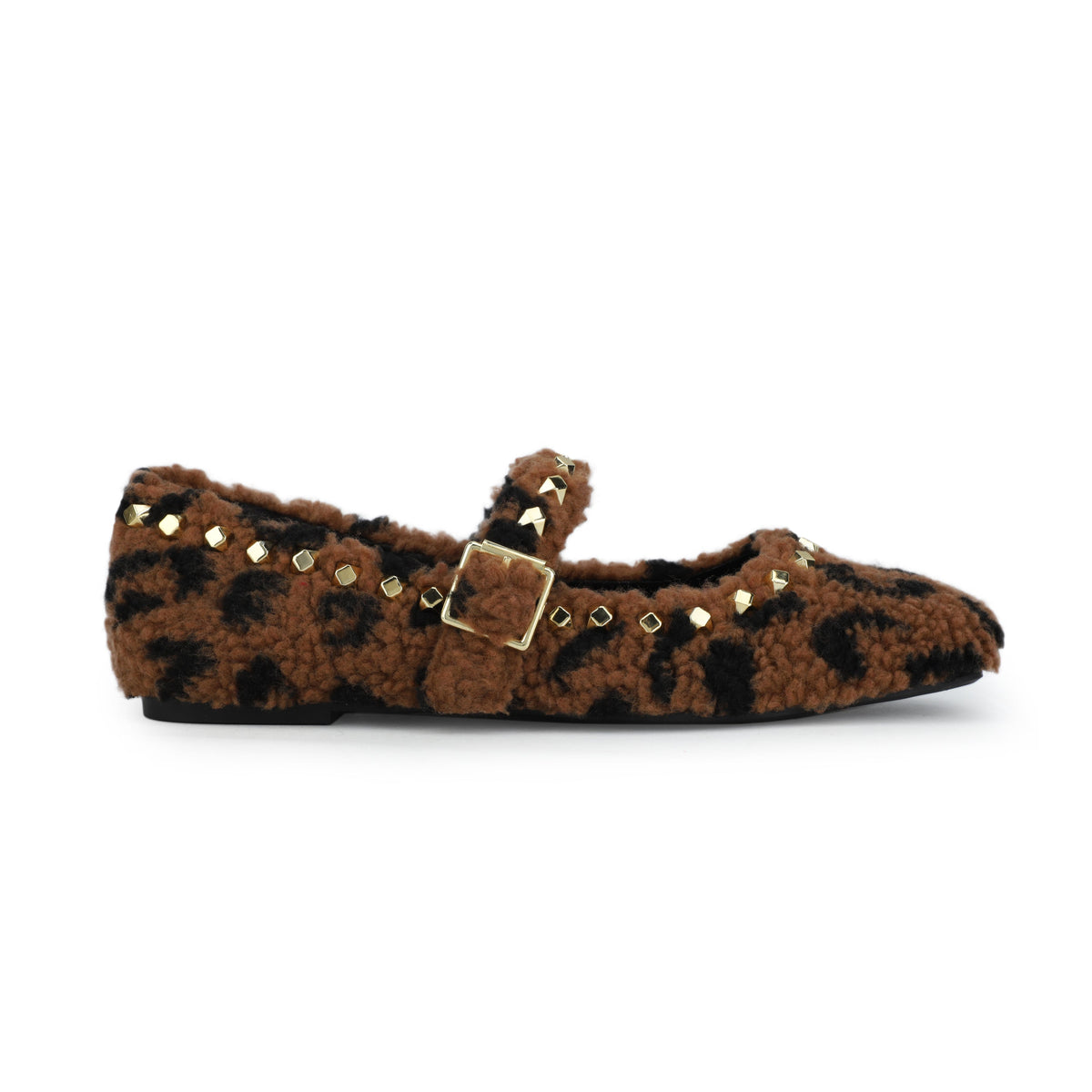 IMPRESS - LEOPARD | Vintage Havana