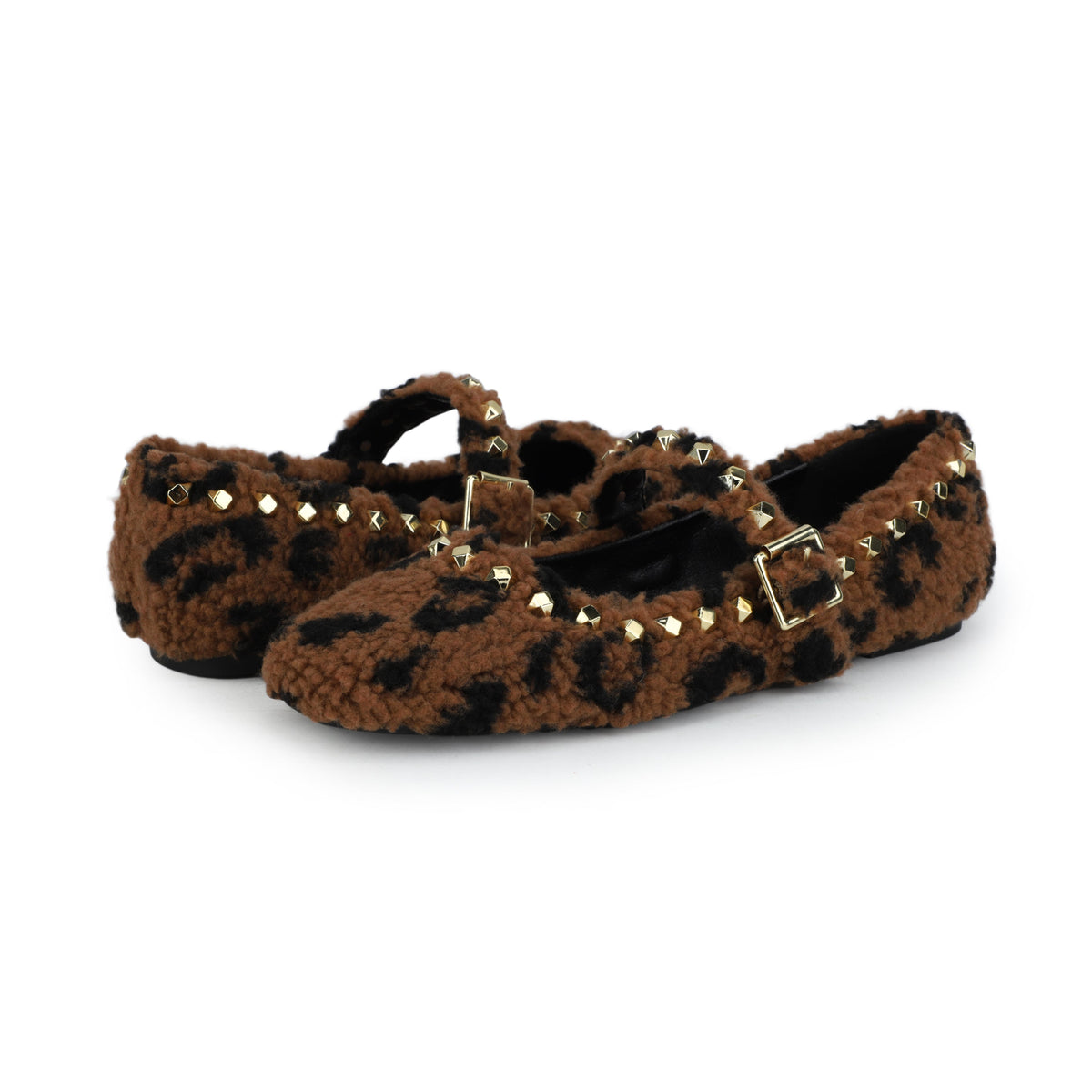 IMPRESS - LEOPARD | Vintage Havana