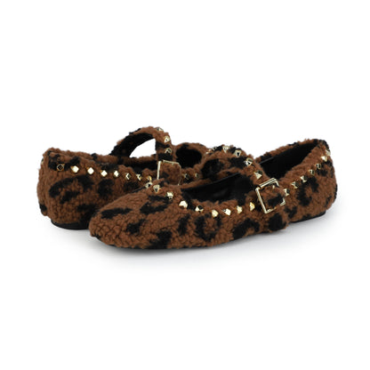 IMPRESS - LEOPARD | Vintage Havana