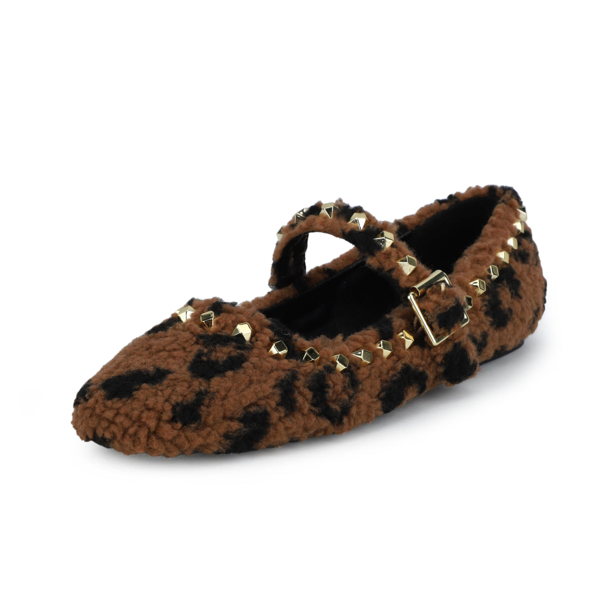 IMPRESS - LEOPARD | Vintage Havana