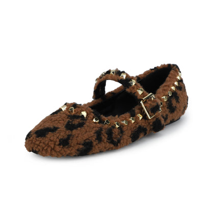 IMPRESS - LEOPARD | Vintage Havana