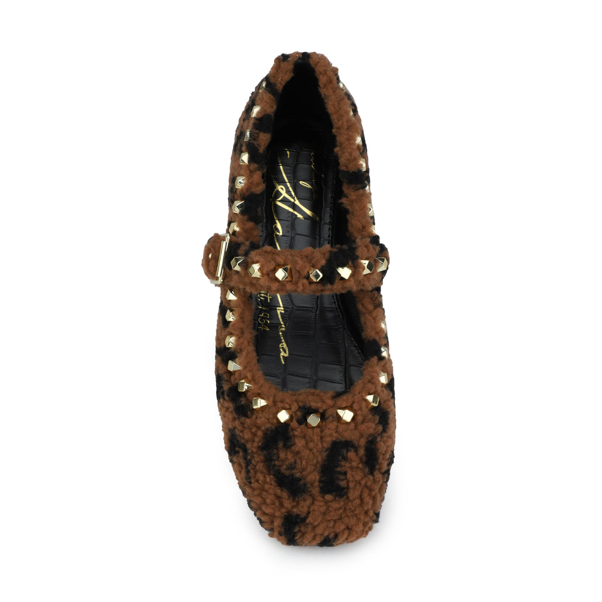 IMPRESS - LEOPARD | Vintage Havana