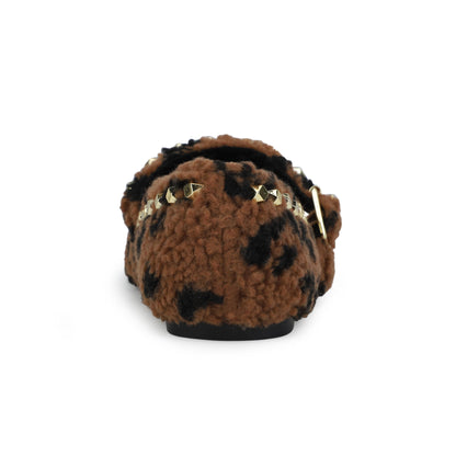 IMPRESS - LEOPARD | Vintage Havana