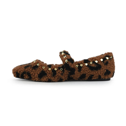 IMPRESS - LEOPARD | Vintage Havana