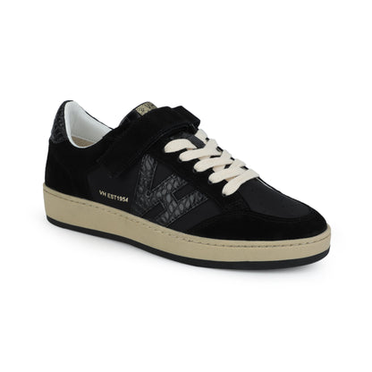 NEXT - BLACK CROCO | Vintage Havana