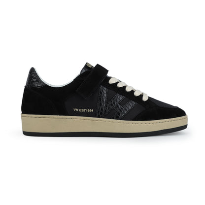 NEXT - BLACK CROCO | Vintage Havana
