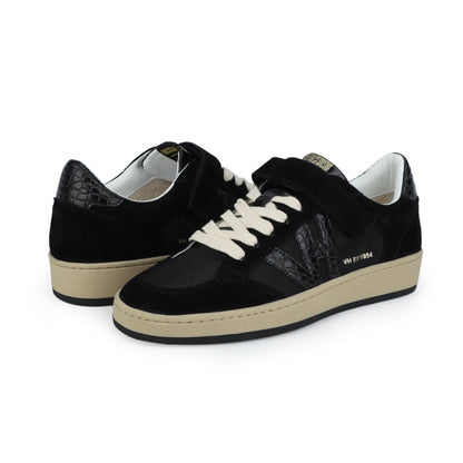 NEXT - BLACK CROCO | Vintage Havana