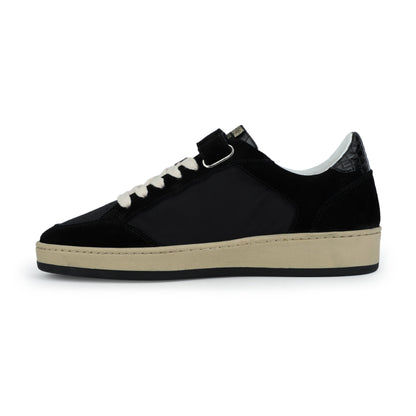 NEXT - BLACK CROCO | Vintage Havana