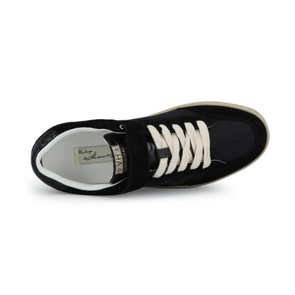 NEXT - BLACK CROCO | Vintage Havana