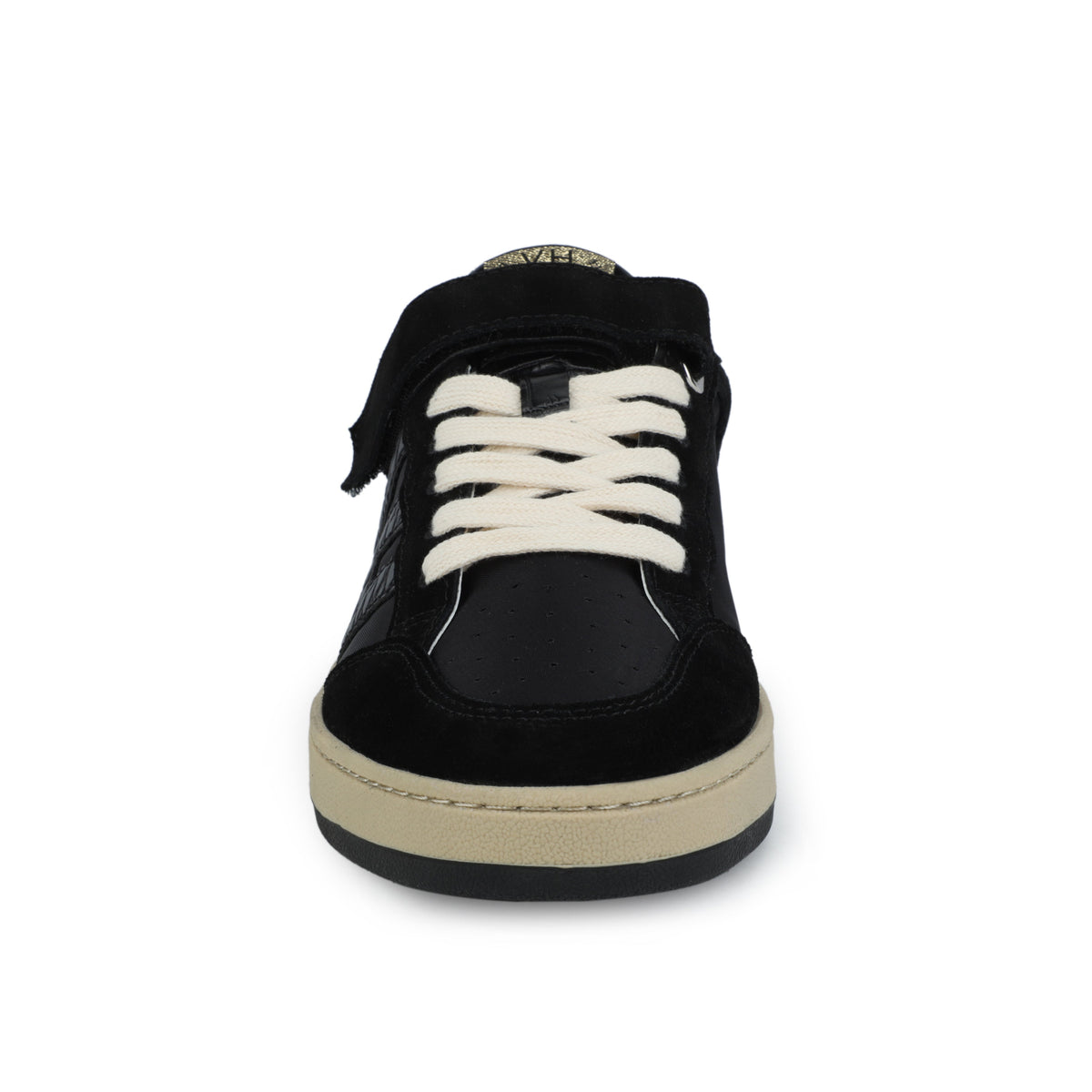NEXT - BLACK CROCO | Vintage Havana