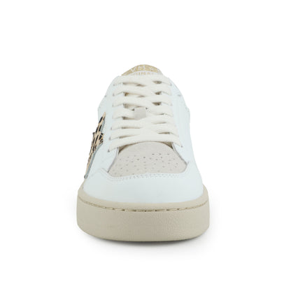NOAH - WHITE LEOPARD | Vintage Havana