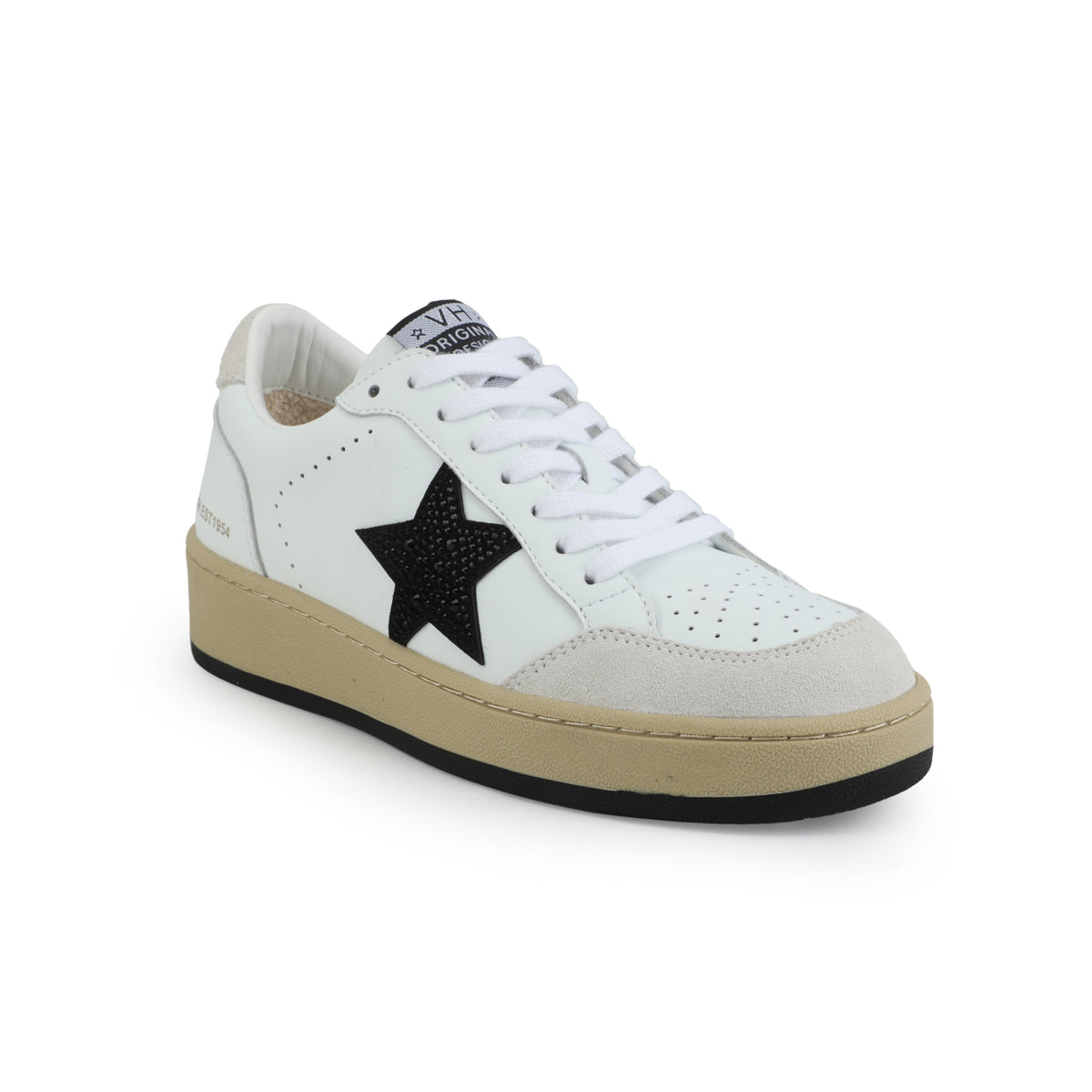 NOAH - WHITE MULTI | Vintage Havana