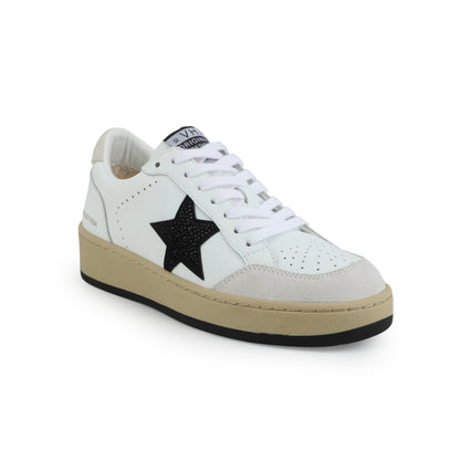 NOAH - WHITE MULTI | Vintage Havana