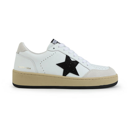 NOAH - WHITE MULTI | Vintage Havana