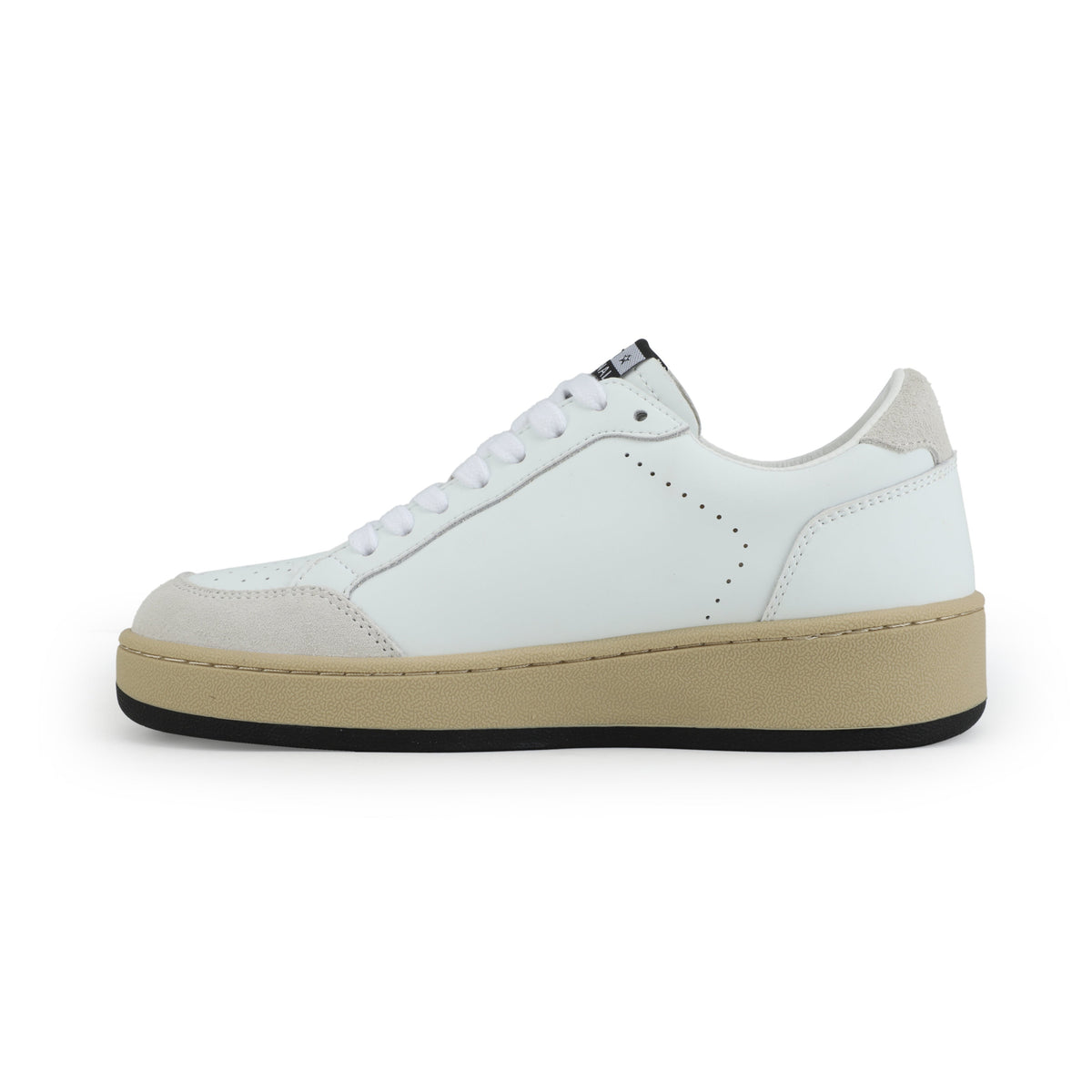 NOAH - WHITE MULTI | Vintage Havana