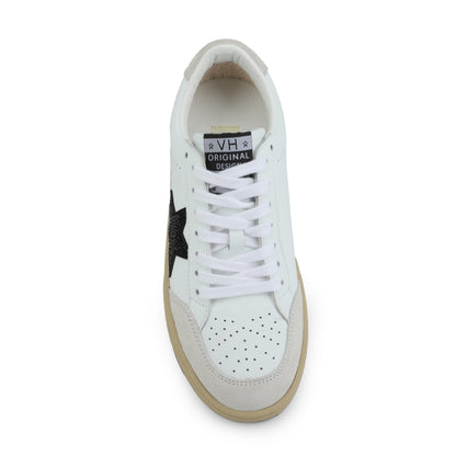 NOAH - WHITE MULTI | Vintage Havana