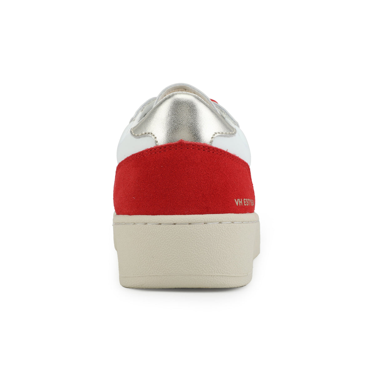 NOAH - WHITE RED MULTI | Vintage Havana