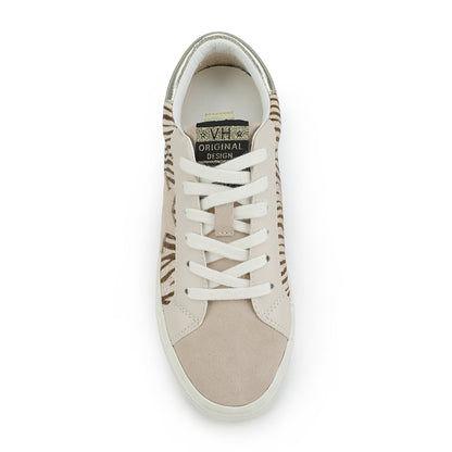 KATE - BLUSH GREY SNAKE MULTI | Vintage Havana