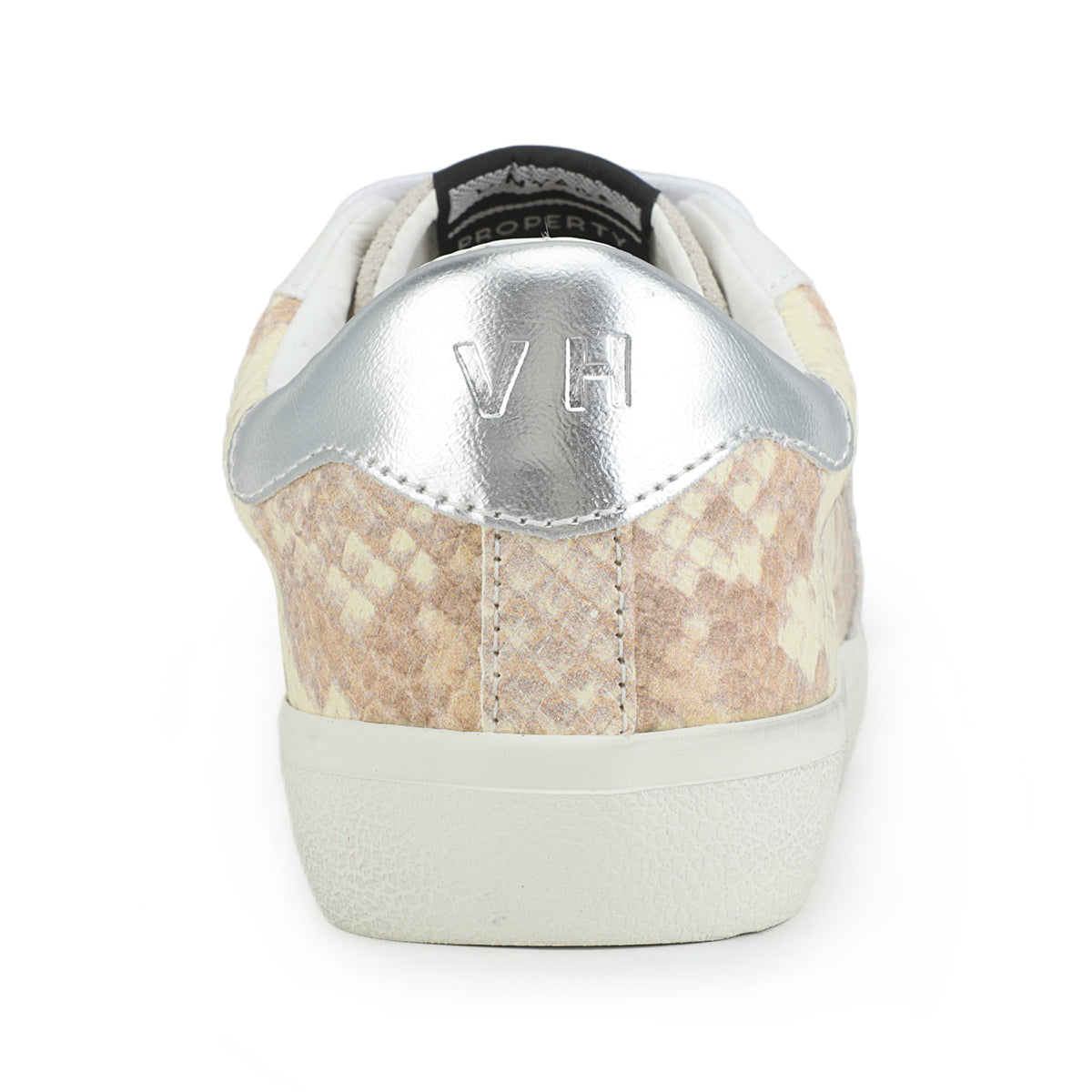 KATE - BLUSH GREY SNAKE MULTI | Vintage Havana