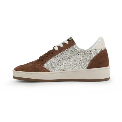 DENISSE - BROWN GLITTER MULTI | Vintage Havana